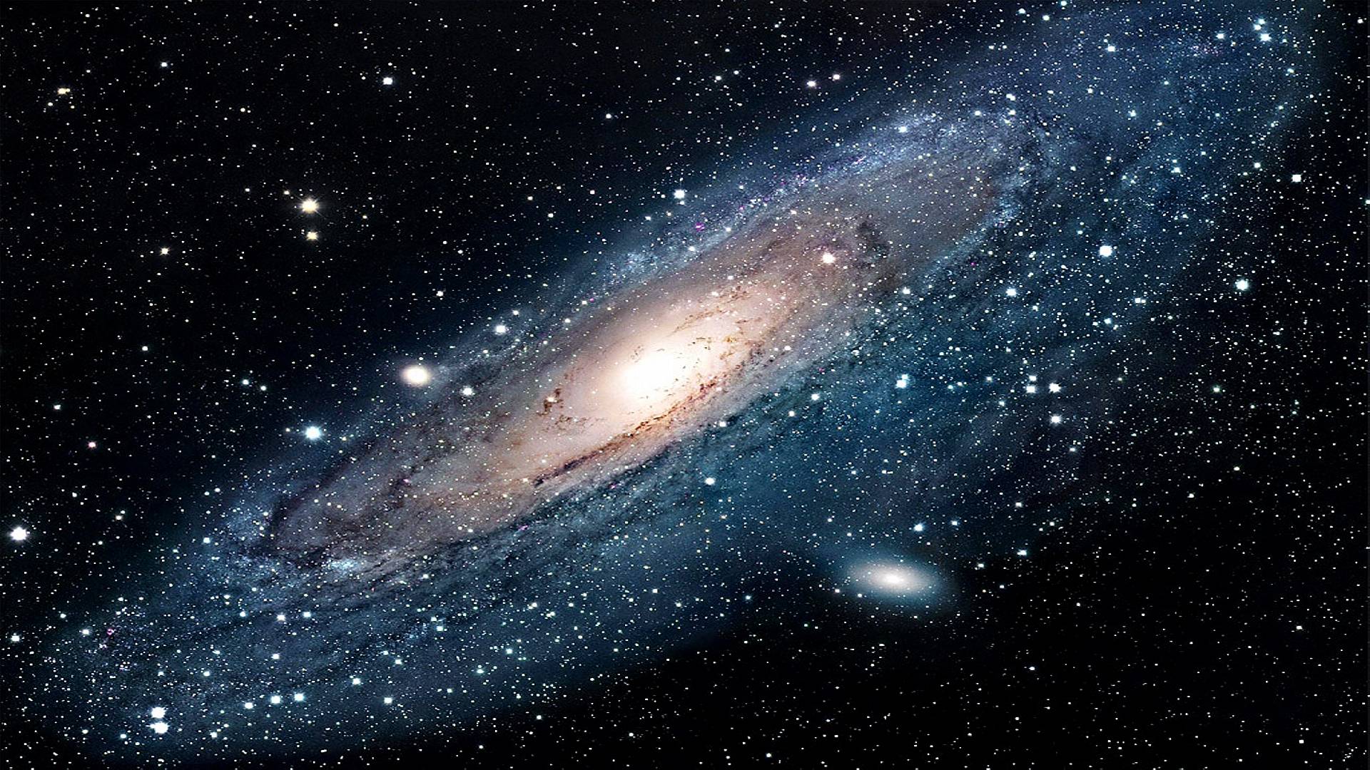 milky way